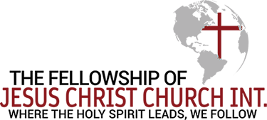 Fellowship of Jesus Christ Church International Logo